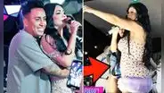 ¿Se viene un 'Cuevita'? Pamela Franco responde a rumores de embarazo con Christian Cueva