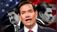Marco Rubio advierte que no permitirá que Maduro y el Cartel de los Soles "operen como gobierno" dentro EE. UU.