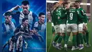 Programación Copa Sudamericana y Libertadores: horarios y canales por los cuartos de final de los torneos Conmebol