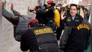 Los Pulpos se enfrentan a grupo criminal ecuatoriano por la hegemonía en la zona de frontera, según jefe policial de Piura