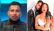Novio de Dayanita sorprende al revelar cómo se mantiene económicamente en Lima: “Me dejaron una que otras cosas”