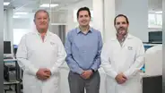 Aquiles Chacón, gerente general de laboratorios ROE: “Ya aplicamos inteligencia artificial para apoyar diagnósticos médicos”