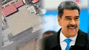 A 40 metros de profundidad y equipado para sobrevivir 4 meses: así sería el búnker secreto de Nicolás Maduro en Venezuela