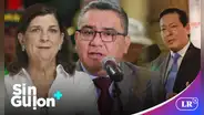 Rosa María Palacios sobre audio de Santiváñez y Arana: "Por menos he visto renunciar"
