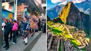 Gobierno Central prioriza concurso del pan con chicharrón sobre problemas en Machu Picchu, advierte el GORE del Cusco
