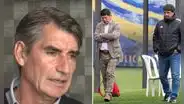 Óscar Ibáñez rompe su silencio tras salida de Perú y confirma desacuerdo entre Agustín Lozano y Jean Ferrari: "Pudo haber sido más prolijo"