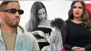 Darinka Ramírez se pronuncia tras reencuentro de Farfán con su hija después de cinco meses: “No sé cuando la volverá a ver”