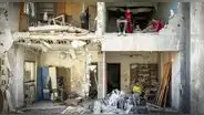 La ONU acusa a Israel de cometer un genocidio en Gaza y pide un alto inmediato a la masacre