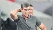 Óscar Ibáñez habló sobre las polémicas desconvocatorias de Álex Valera en la selección peruana: "Me dijo que cuente con él"