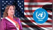 Dina Boluarte solicita permiso al Congreso para asistir a Asamblea General de la ONU en Nueva York