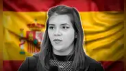 Muere a los 25 años Martina García Anguita, una de las dirigentes más jóvenes de Podemos en Castilla La Mancha, en España
