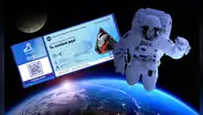 La NASA inicia convocatoria para enviar tu nombre a la Luna con la misión Artemis II: cómo registrarte y participar
