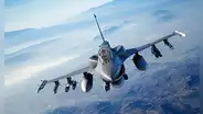EE.UU. ofrece al Perú solo 12 cazas F-16 por US$3,420 millones