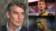 Óscar Ibáñez reveló la verdadera razón por la que prefirió a Luis Advíncula antes que Oliver Sonne en selección peruana: Estaba muy parejo