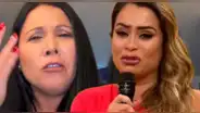 Tula Rodríguez descarta actuar con Ethel Pozo y lanza inesperado argumento: “Me gustaría compartir con un actor formado”