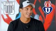 José Carlos Fernández no olvida la polémica eliminación de Alianza Lima ante U de Chile: "Venganza es una palabra fuerte, pero..."