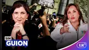 Rosa María Palacios sobre marcha convocada contra Dina Boluarte: "Este Gobierno le tiene terror a que ustedes protesten"