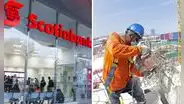 Scotiabank recorta su proyección de crecimiento de la economía peruana: cerraría el 2025 en 3,1%