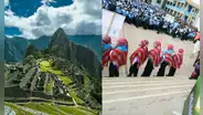 UGEL suspende clases presenciales en Machu Picchu pueblo, sin fecha de retorno, por protestas