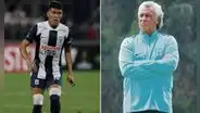 Jesús Castillo se pronuncia tras ser 'borrado' por Néstor Gorosito en Alianza Lima: "Son decisiones del profesor"