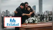 ¿Cuánto es lo máximo que EsSalud paga por sepelio y cuáles son los requisitos para cobrar gastos funerarios en 2025?