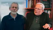 Gustavo Gorriti a César Hildebrandt sobre Lava Jato: "El deber del periodista es llegar al fondo"
