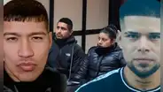 Golpe a red del 'Monstruo': dictan 10 años de prisión a hermano y a expareja de 'Yojairo' Arancibia, mano derecha de Erick Moreno