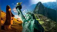 Los 8 países que no superaron a Machu Picchu para ser una de las 7 maravillas del mundo: ¿podrían sustituirlo asi pierde su título?