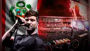 Pablo Alborán en Lima 2026: fecha confirmada, lugar del concierto y entradas