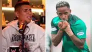 Paolo Hurtado contó su verdad de la pelea con Jefferson Farfán en Alianza Lima: "Esa persona me faltó el respeto"