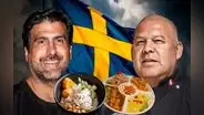 Checa y Maestra Vida: la historia de dos exponentes de la gastronomía peruana en Suecia