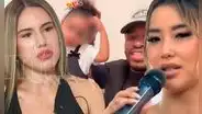 Darinka Ramírez marca límites a Jefferson Farfán por visitas a su hija con Xiomy Kanashiro: “No forma parte del entorno”