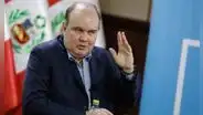 ONPE ordena que Renovación Popular realice elecciones primarias solo con voto de afiliados