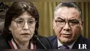 Fiscalía evalúa incluir a Eduardo Arana en la investigación contra Juan Santiváñez
