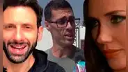 Maju Mantilla se habría ido por más de un mes con actor colombiano George Slebi en plena relación con Gustavo Salcedo, revela productora