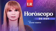 Último horóscopo de Mhoni Vidente para HOY, miércoles 17 de septiembre: cuáles son sus predicciones para cada signo zodiacal