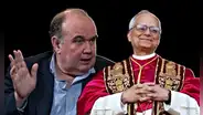 Rafael López Aliaga no logra audiencia privada con el papa León XIV