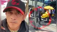Detienen a sujeto por grabar a escolares con cámara oculta en Puente Piedra: tenía antecedentes similares