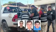Cuatro homicidios en las últimas 24 horas