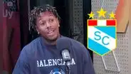 Abel Hernández reveló que firmó con Sporting Cristal, pero rimenses no lo volvieron a llamar: "Fue un poco raro"