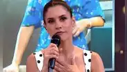 María Pía Copello hace triste confesión en medio de rumores de su pronta salida de 'Mande quien mande': "Esta semana es difícil"
