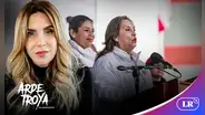 Juliana Oxenford sobre el posible viaje de Dina Boluarte a la ONU: "Tamaña hipocresía, quiere librarnos del pacto de San José"