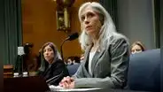 Estados Unidos: exdirectora de salud denuncia presiones para sustituir "evidencias por ideología"