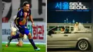 Pablo Sabbag, exdelantero de Alianza Lima, la 'rompe' en Corea del Sur: fue vendido en exorbitante monto y ahora canta K-Pop