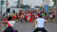 Perú impulsa el deporte y la salud gracias al trabajo del COI, MINSA, IPD, COP y PATH