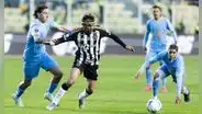 Bolívar empató 2-2 contra Atlético Mineiro por la ida de los cuartos de final en la Copa Sudamericana