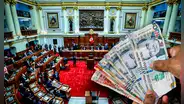 Retiro AFP 2025 fue aprobado por el Pleno del Congreso: afiliados podrán acceder hasta 4 UIT de sus fondos