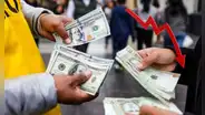 Dólar cae 0,10% y sol peruano cierra en S/3,47 tras recorte de tasas de la Fed