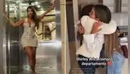 Shirley Arica impacta al comprarse lujoso departamento y revela cómo lo consiguió: “Se gana más dinero que en la TV"