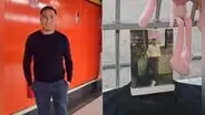 Joven peruano que migró a España por un mejor futuro muere sepultado en explosión de local sin licencia en Madrid